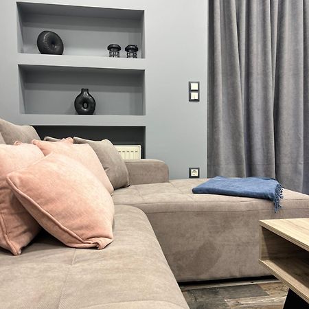 Nikola'S Home Athens Ngoại thất bức ảnh