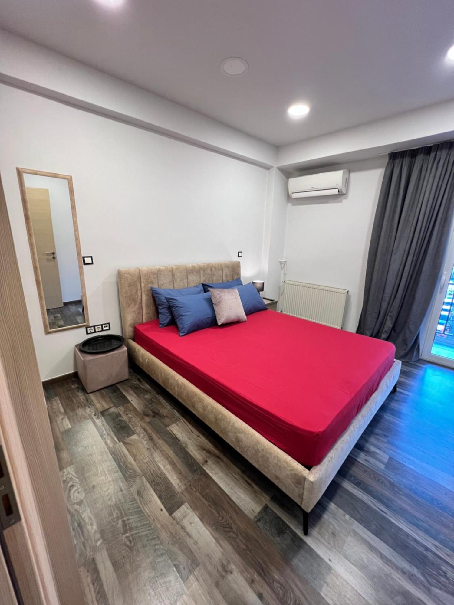 Nikola'S Home Athens Ngoại thất bức ảnh