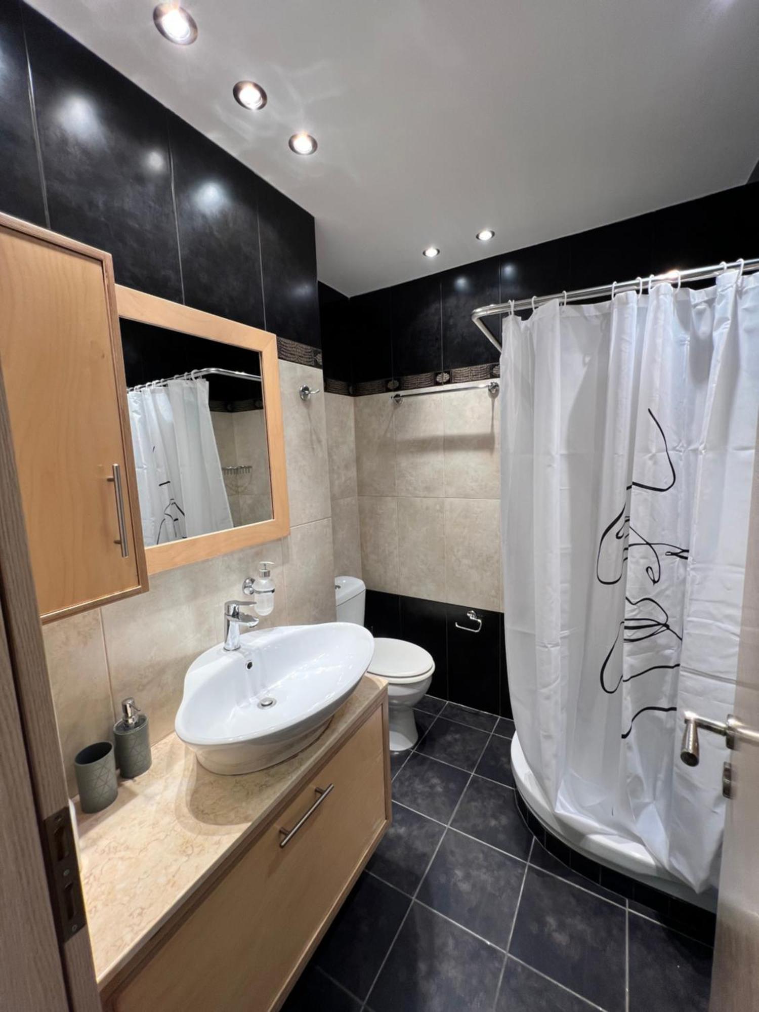 Nikola'S Home Athens Ngoại thất bức ảnh