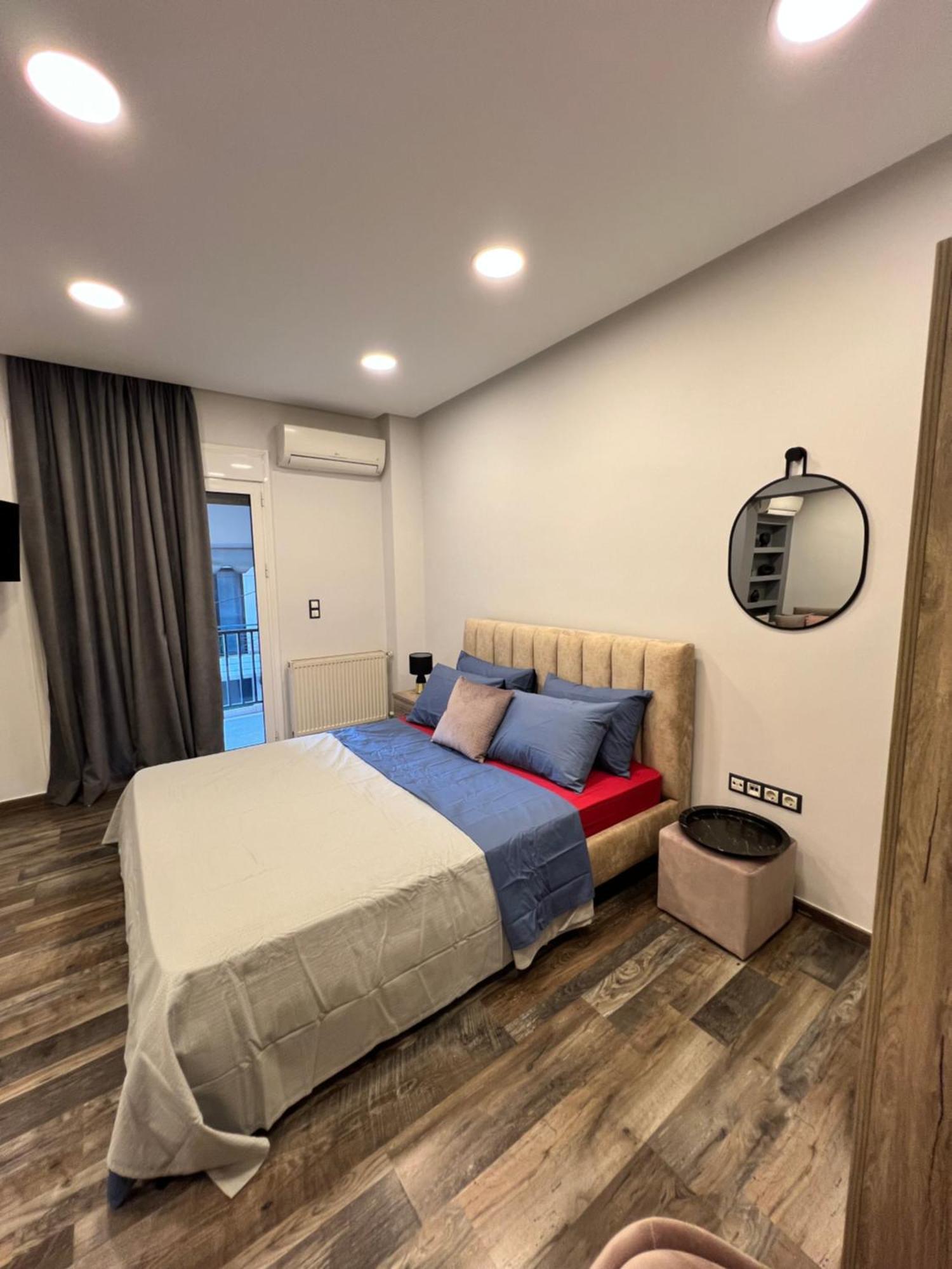 Nikola'S Home Athens Ngoại thất bức ảnh