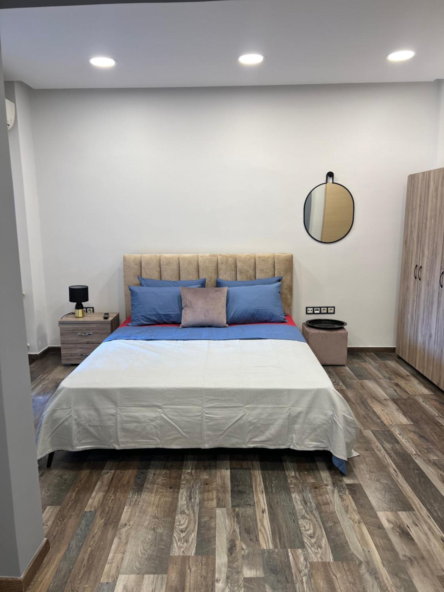 Nikola'S Home Athens Ngoại thất bức ảnh