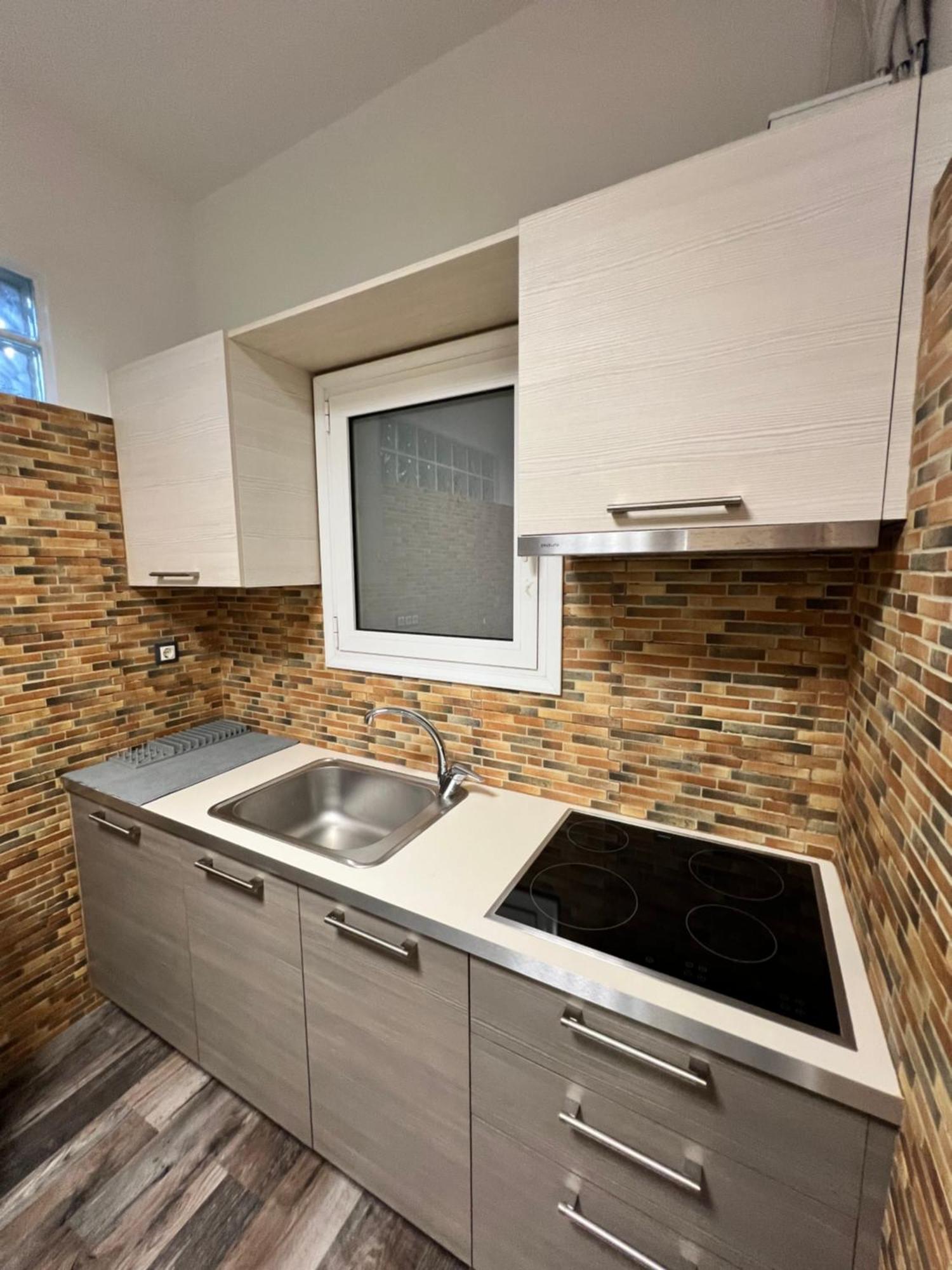 Nikola'S Home Athens Ngoại thất bức ảnh
